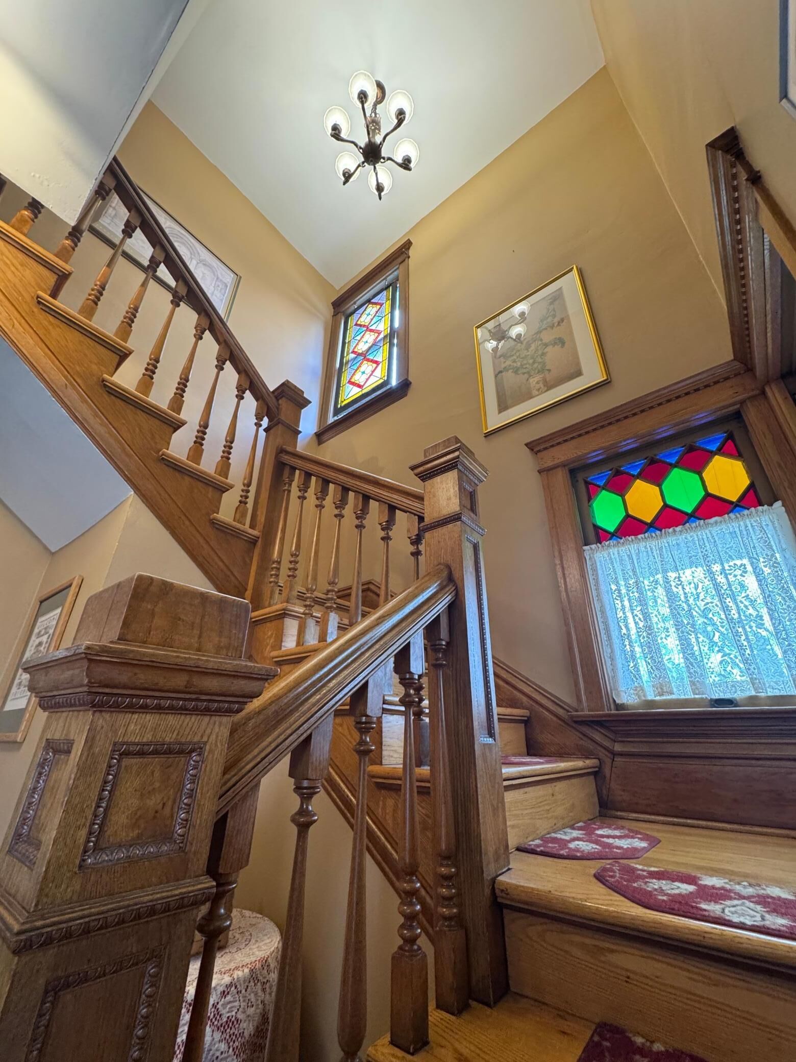 Property Photo:  312 7th Avenue S  MN 55371 