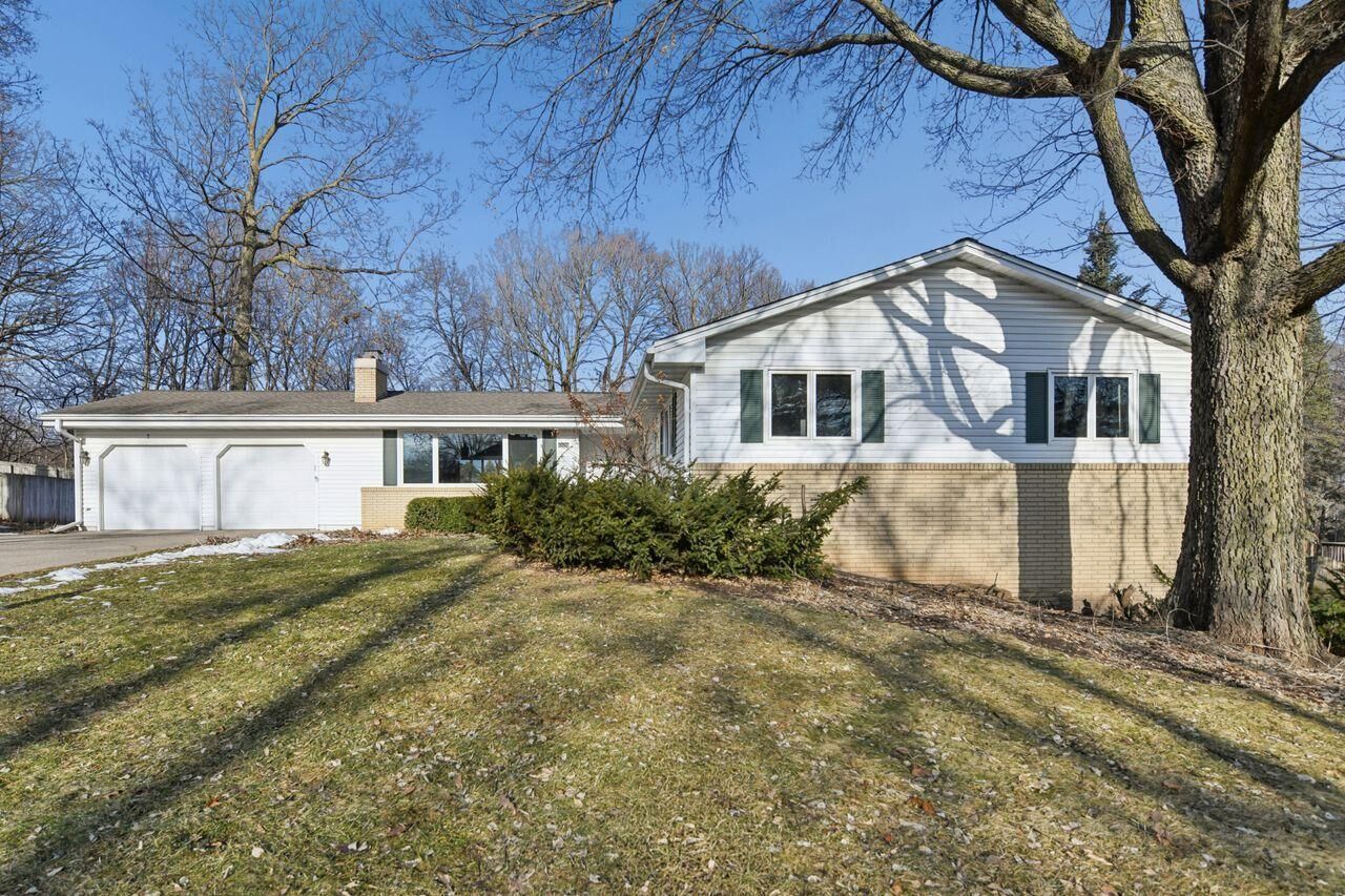 Property Photo:  13220 Penn Avenue S  MN 55337 