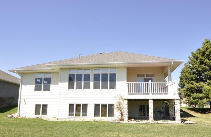 Property Photo:  4063 Autumn Lake Court SW  MN 55902 
