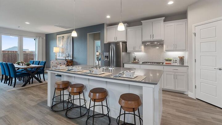 Property Photo:  10401 Palmetto Street  TX 76065 