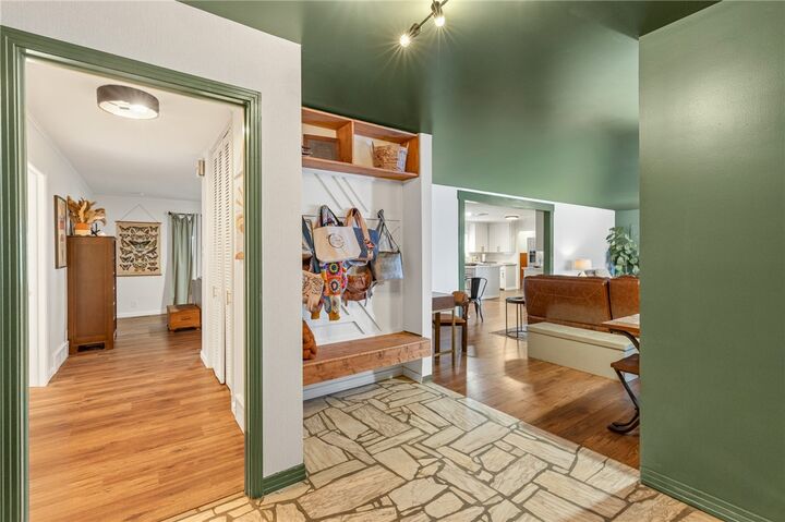 Property Photo: 1506 Ridgepark Road AR 72601