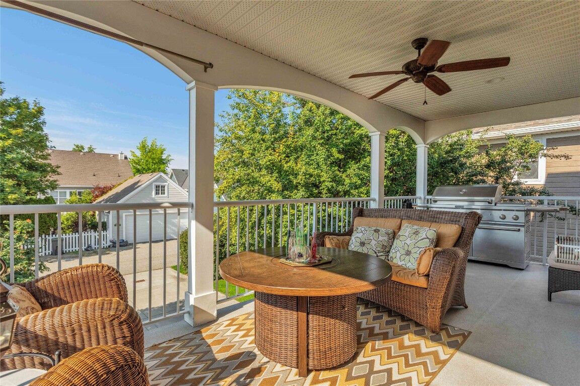 Property Photo:  430 McCarren Avenue  BC V1W 4T8 