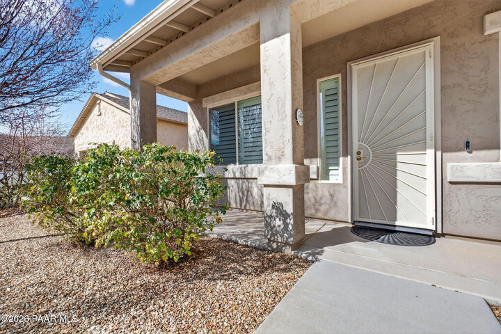 Property Photo: 6096 E Linwood Drive AZ 86314