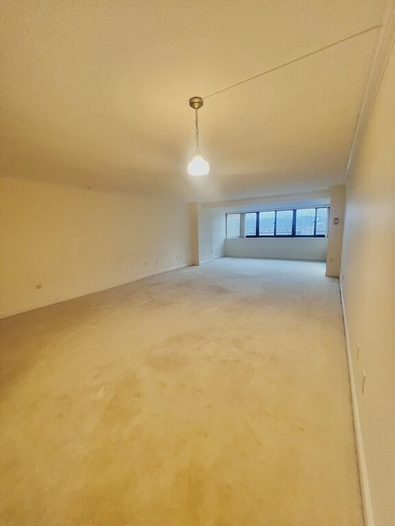 Property Photo: 9 Hawthorne Place 14N MA 02114