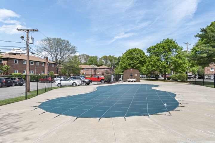 Property Photo:  28 Westgate Rd 3  MA 02467 