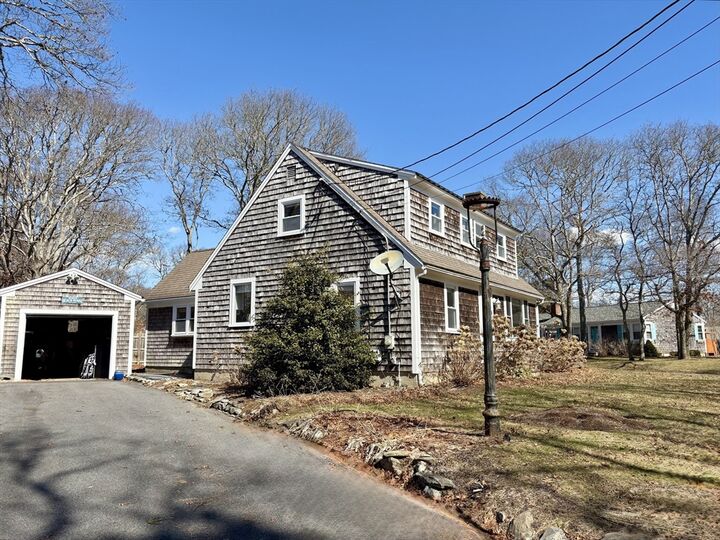 Property Photo:  50 Redwood Ln  MA 02601 