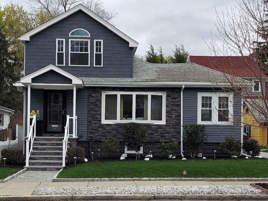 Property Photo:  50 Lawrence Rd  MA 02155 