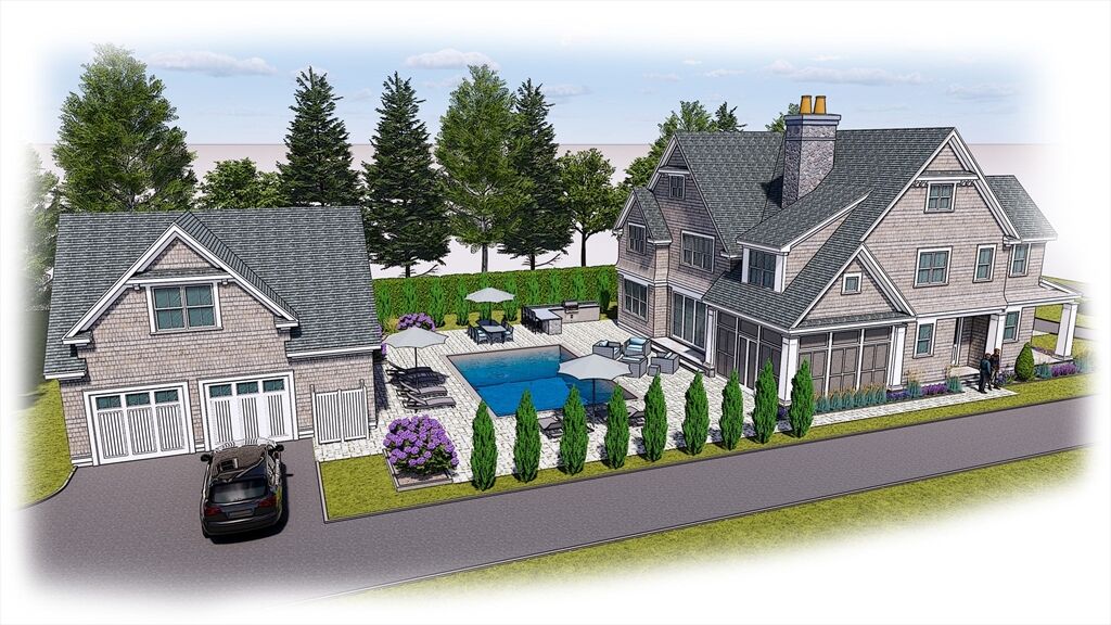 Property Photo:  230 Barcliff  MA 02633 