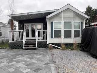 Property Photo: 661 2540 Twp 353 AB T4G 0K6