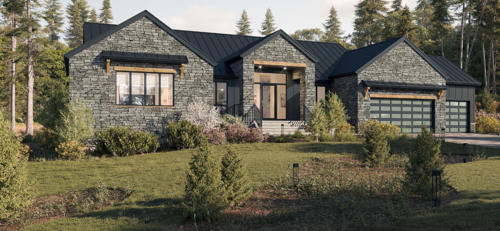 Property Photo: 29 Silverhorn Vale AB T3R 0X3