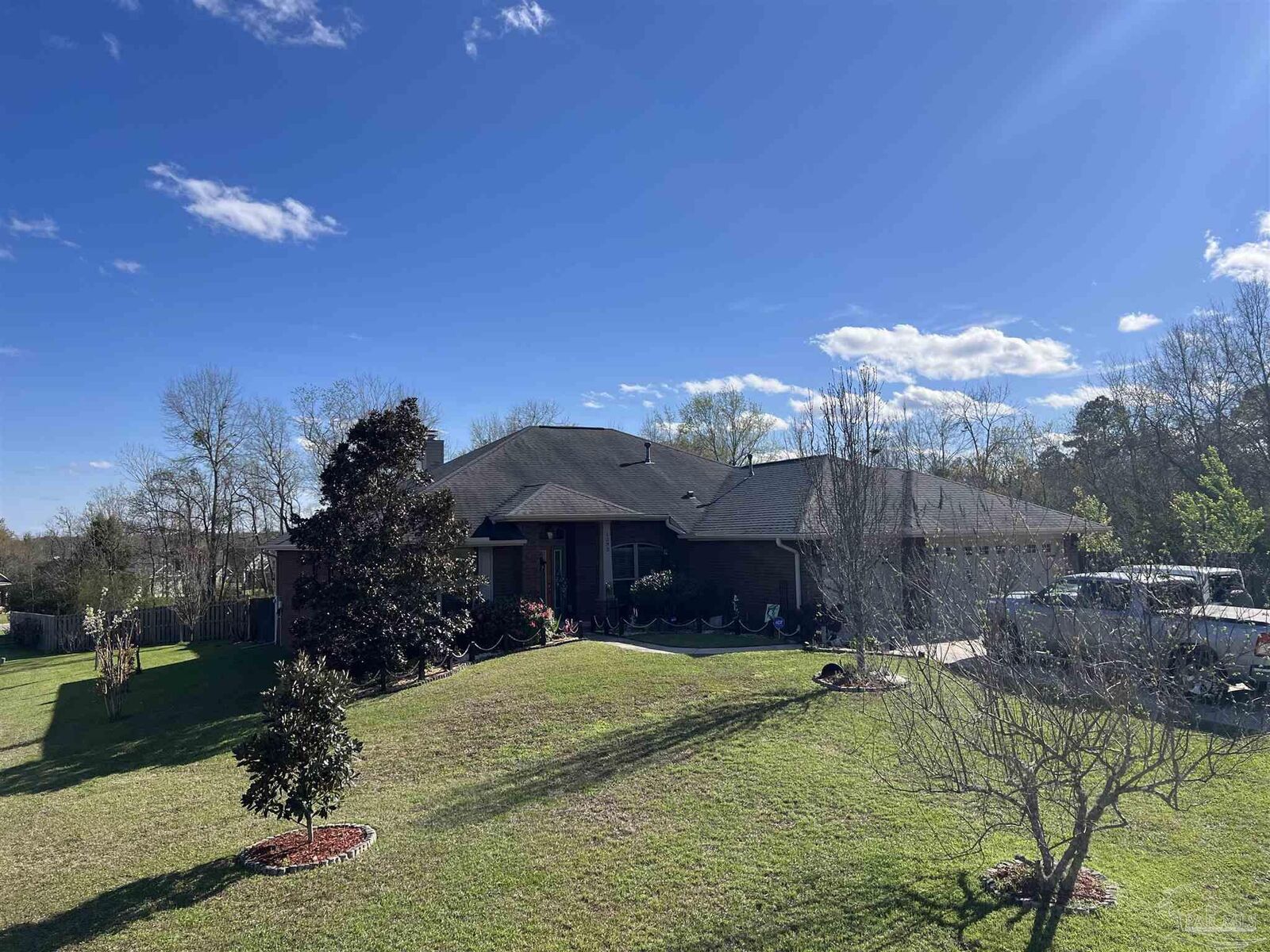 Property Photo: 1293 Wadcutter Ct FL 32533
