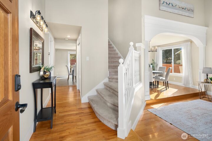 Property Photo: 3409 Broadmoor Drive NE WA 98422