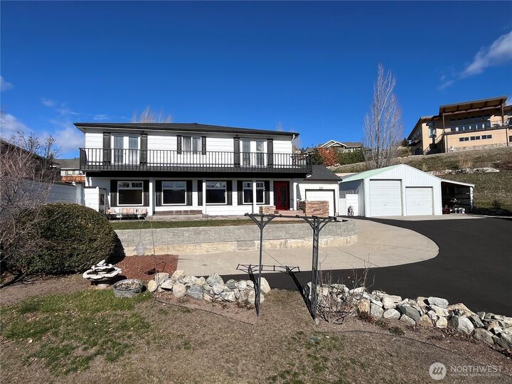 Property Photo:  175  Green Avenue  WA 98831 