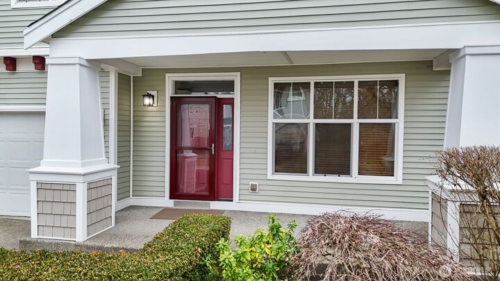 Property Photo: 17715 17th Avenue E WA 98387