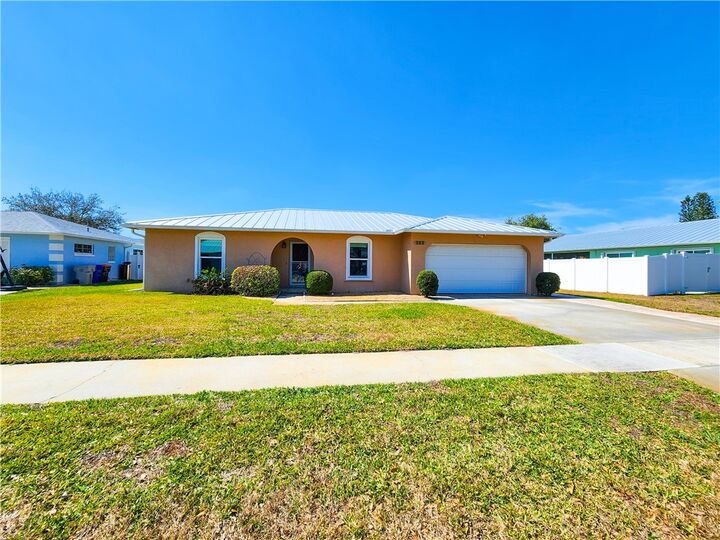 Property Photo:  585 24th Avenue  FL 32962 