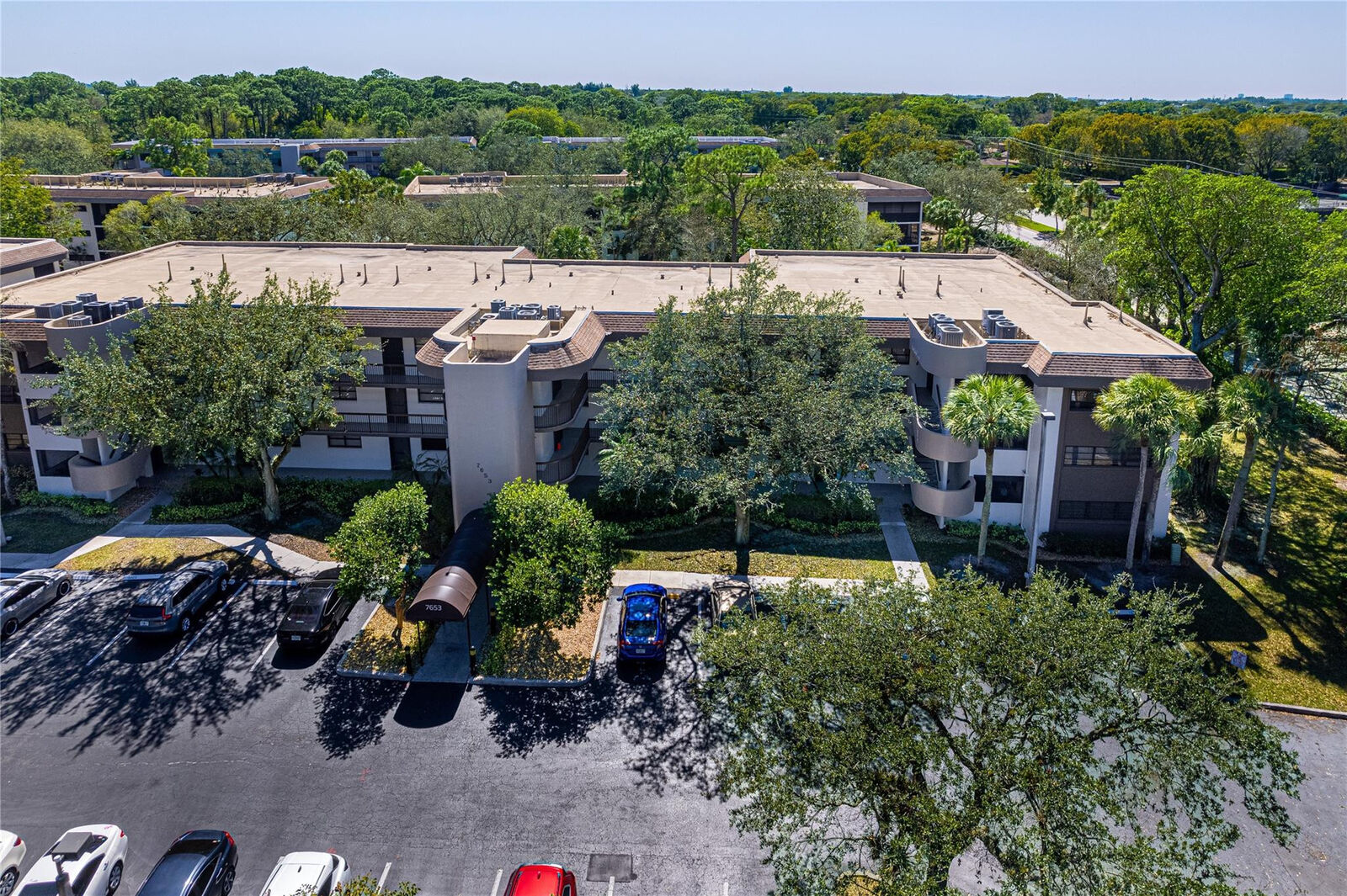Property Photo:  7653 NW 79th Avenue 114  FL 33321 