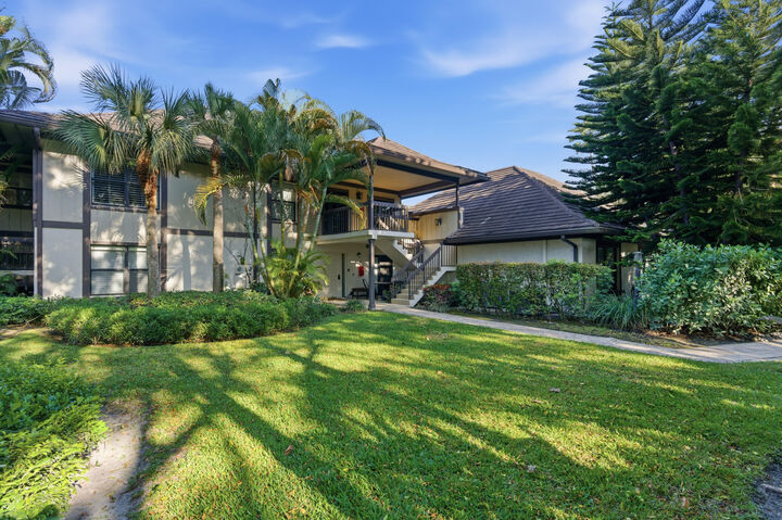 Property Photo:  2810 Polo Island Drive C202  FL 33414 