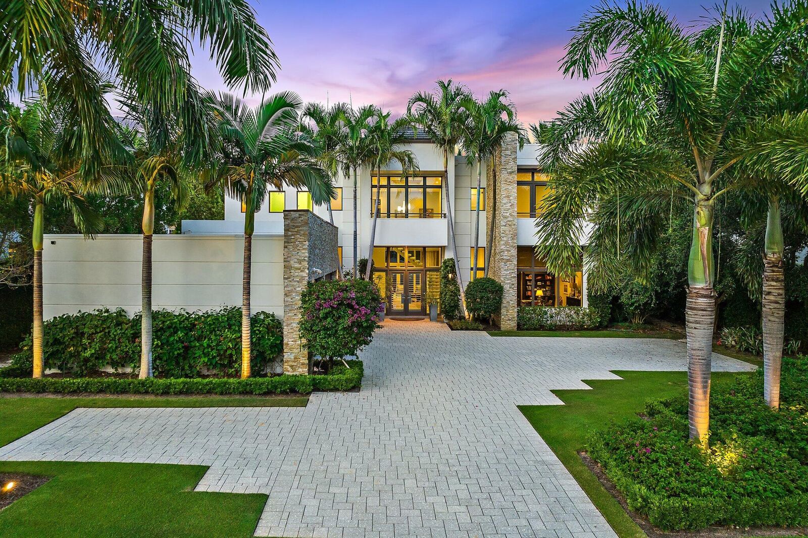 Property Photo:  14646 Watermark Way  FL 33410 