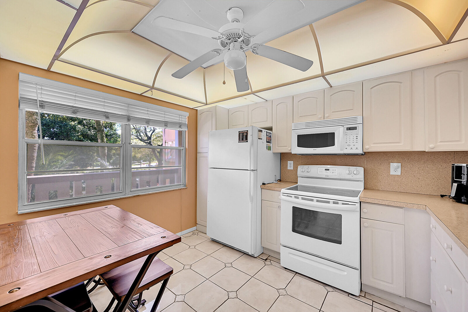 Property Photo:  2403 Antigua Circle C2  FL 33066 