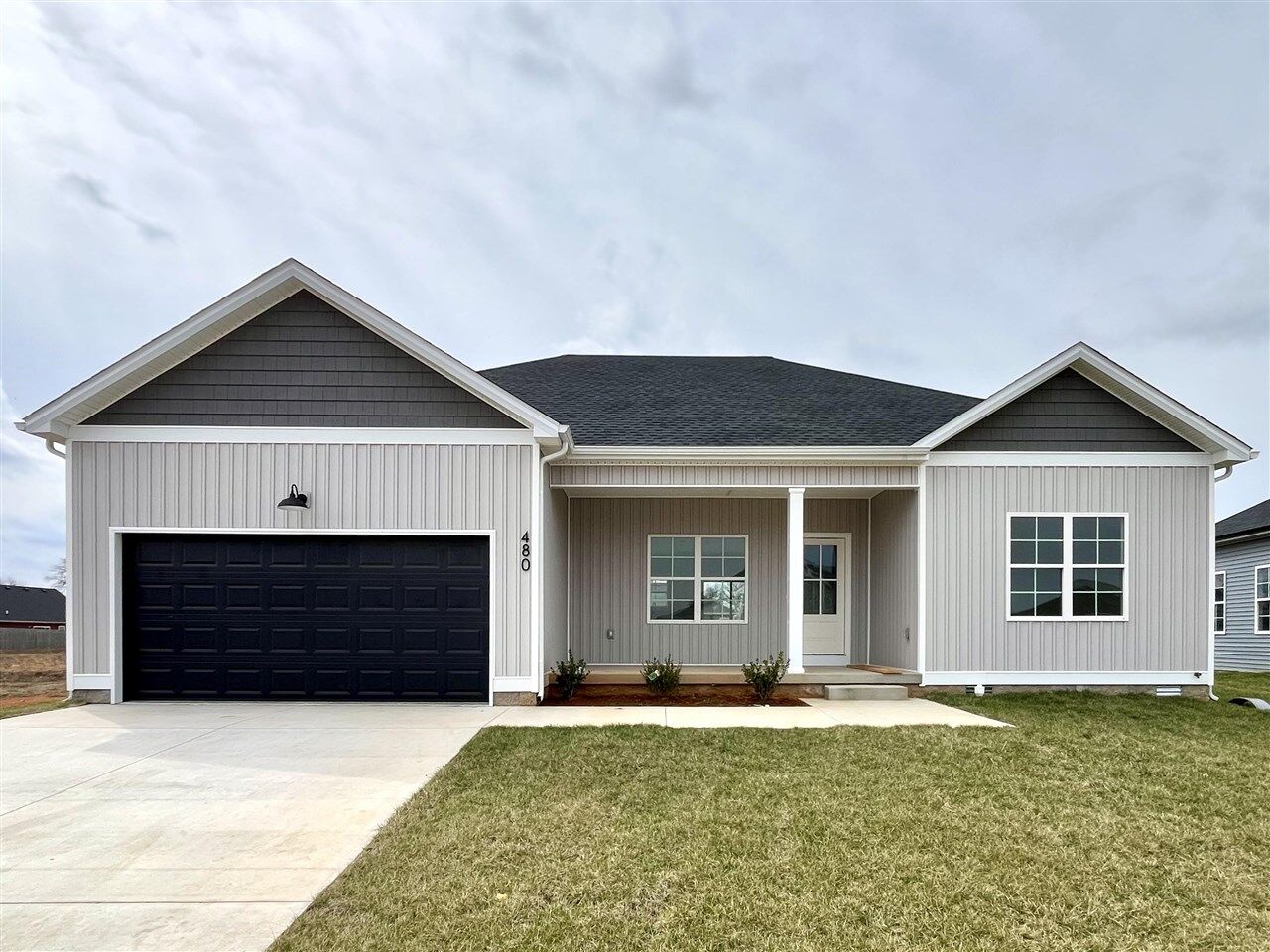 Property Photo:  480 Cedar Hollow Drive Lot 632  KY 42101 