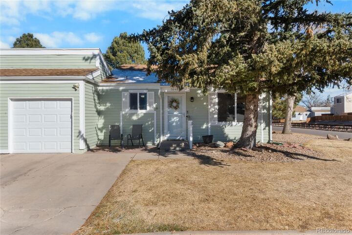 Property Photo:  16482 E Radcliff Place A  CO 80015 