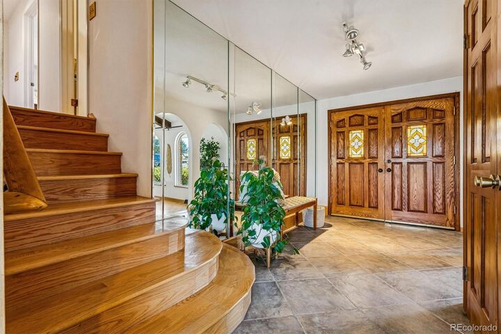 Property Photo:  6613 S Pontiac Court  CO 80111 