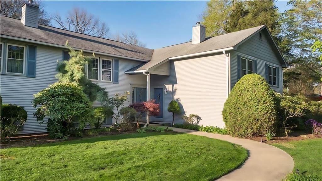 Property Photo:  11 Elm Drive  RI 02852 