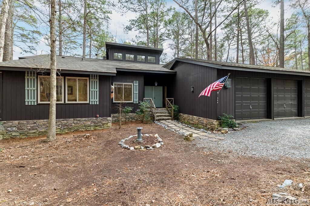 Property Photo:  544 Ferncliff Rd.  NC 27850 