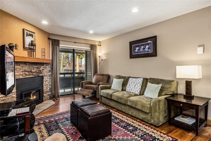 Property Photo:  1001 Grandview Drive 22  CO 80424 