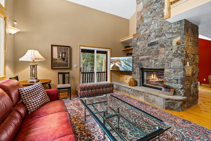 Property Photo:  696 Moonstone Road  CO 80424 