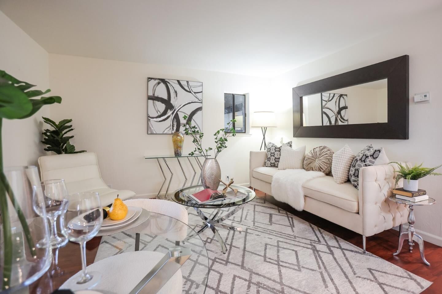 Property Photo:  274 Stonegate Circle  CA 95110 