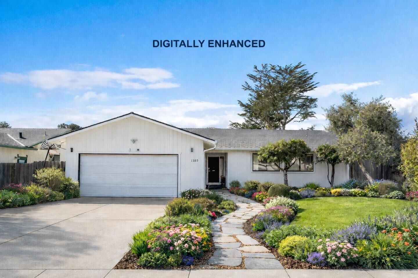 Property Photo:  1169 Yosemite Street  CA 93955 