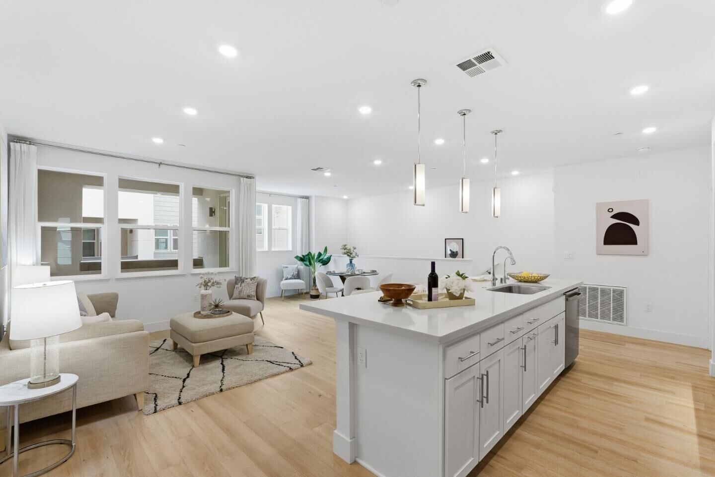 Property Photo:  2933 Lamory Place 111  CA 95051 