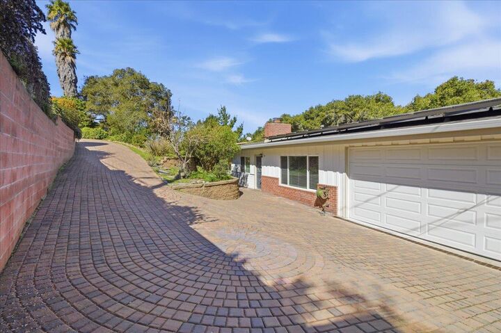 Property Photo: 17 Los Encinos Drive CA 93940