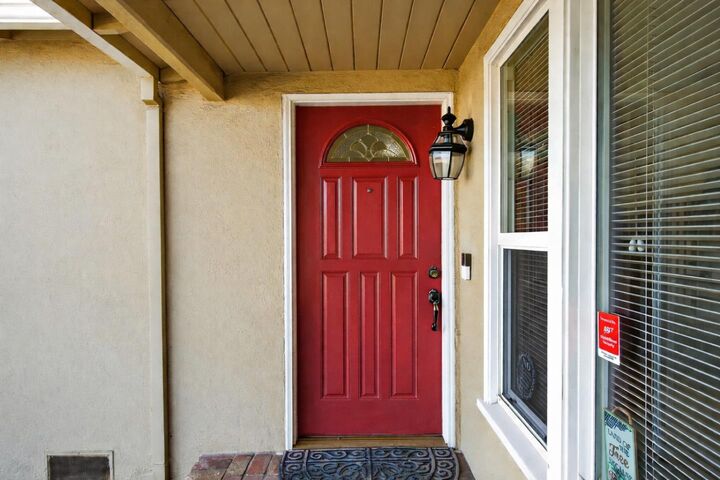 Property Photo: 14 San Juan Drive CA 93901