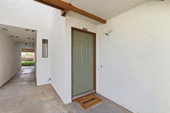 Property Photo:  2465 Sequester Court  CA 95133 