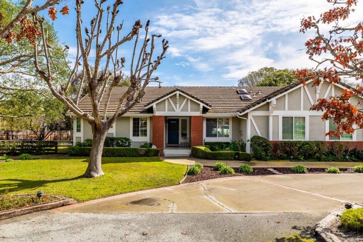 Property Photo: 22241 Toro Hills Drive CA 93908