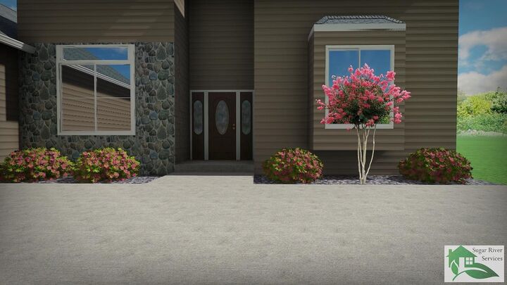 Property Photo: 547 South 6th Street WI 53536