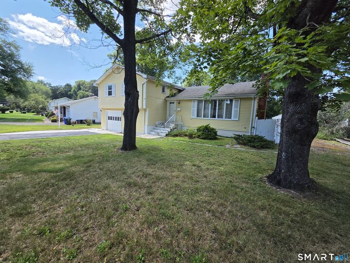 Property Photo:  75 Bates Drive  CT 06108 