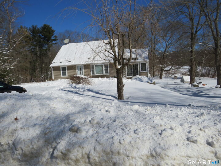 Property Photo:  361 Dunn Road  CT 06238 