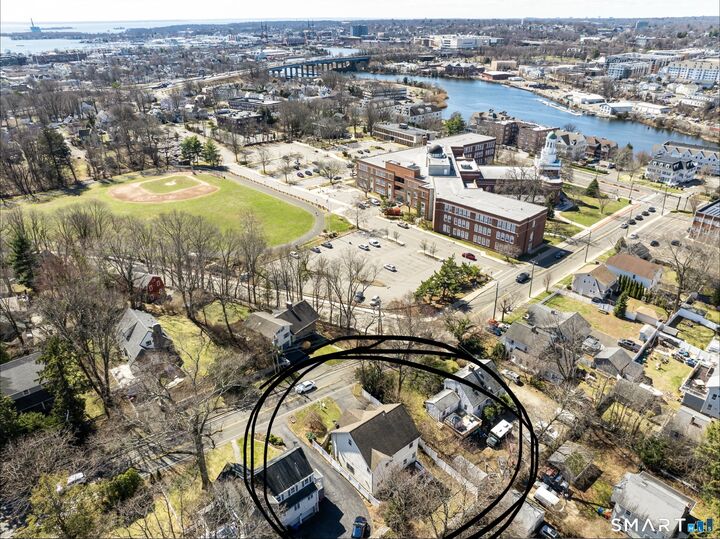 Property Photo:  16 Sunset Hill Avenue  CT 06851 