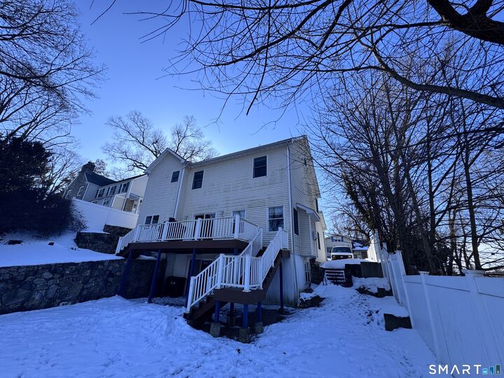 Property Photo:  16 Sunset Hill Avenue  CT 06851 