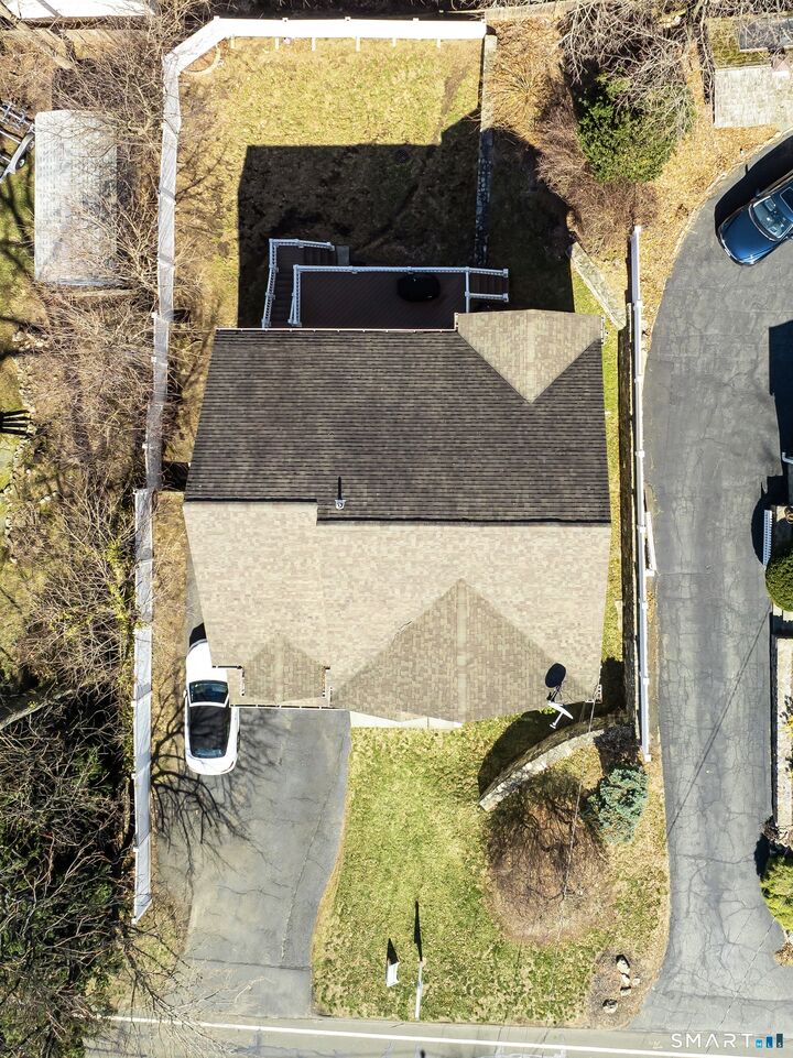 Property Photo:  16 Sunset Hill Avenue  CT 06851 