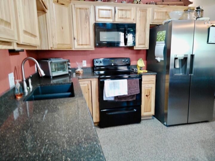 Property Photo:  9101 E State Highway 90  MO 64856 