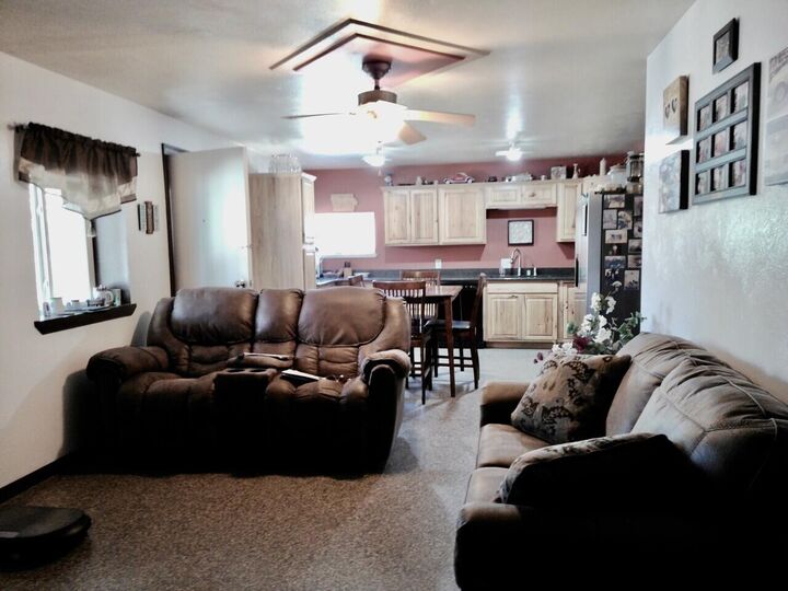 Property Photo: 9101 E State Highway 90 MO 64856