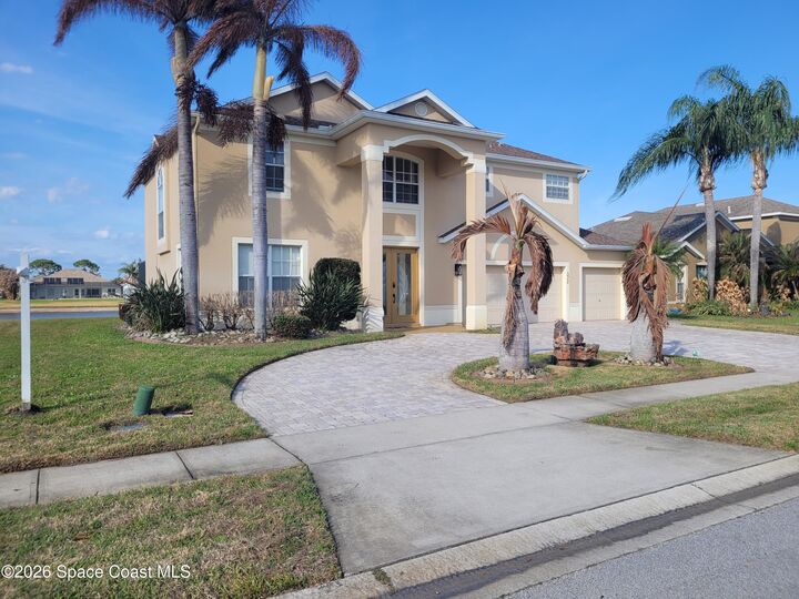 Property Photo: 372 Cobblewood Drive FL 32955