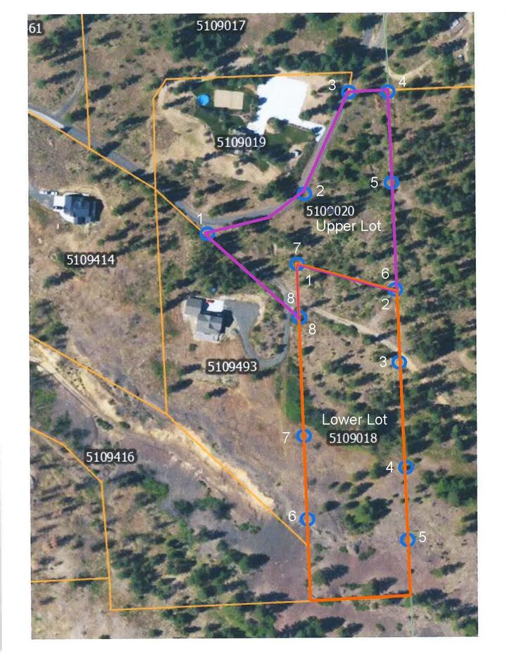 Property Photo:  6xxx Stony Way  WA 99026 