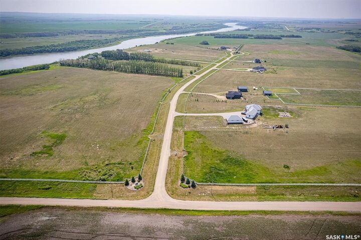 Property Photo:  #1 Whisper River Lane  SK S7P 0E5 