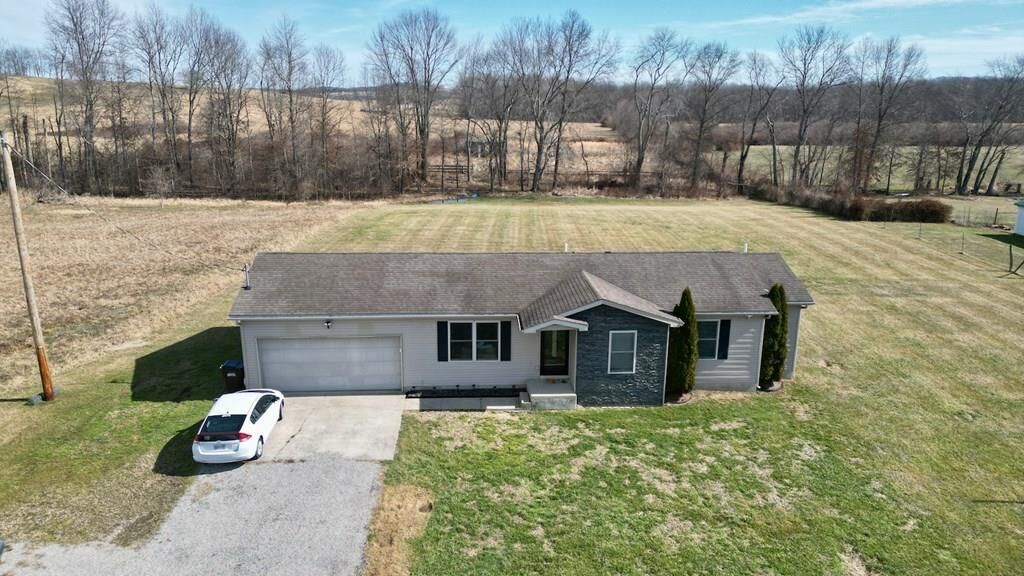 Property Photo:  1454 Erwin Road  OH 45640 