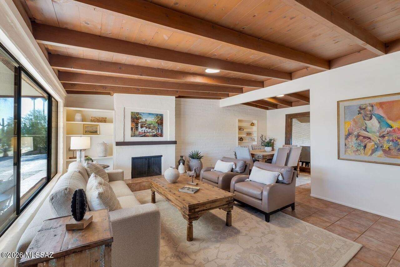 Property Photo: 7019 N Magic Lane AZ 85704